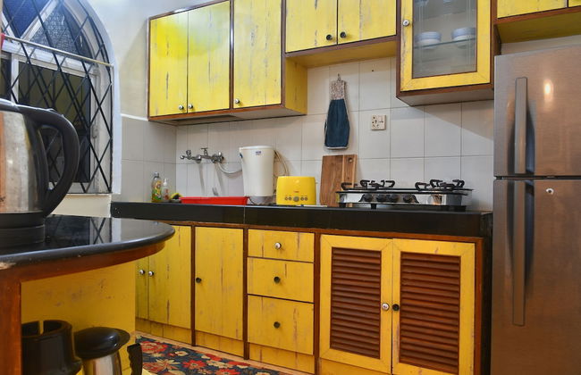 You are the key Viila - Photo 16