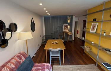 Maravilloso piso en el corazón de Barcelona - Foto 9