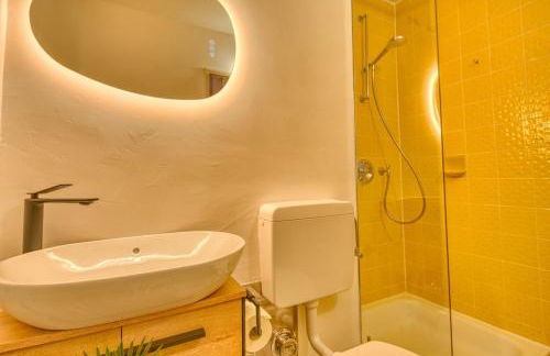 Aussicht auf Natur, Pool, Grill, Kino, Sauna - Foto 14