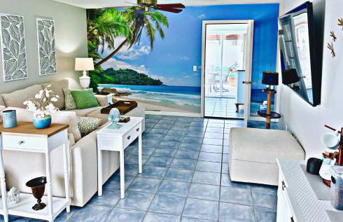 Heart of The Villages, Near Sumter Landing! 2BR-2BA New Golf Cart-Guest IDs included! - Foto 1