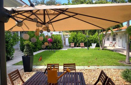 B04 7 minutes from the beach Midtown Miami - Foto 14