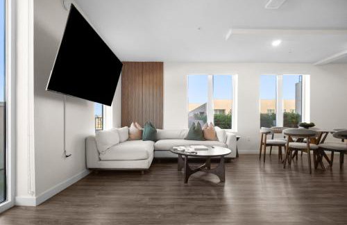 The Jade Hill Views - Penthouse - Pool, Gym, Balcony - Foto 22