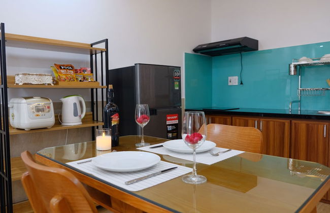 Phan Van 2 hotel and apartments - Photo 6