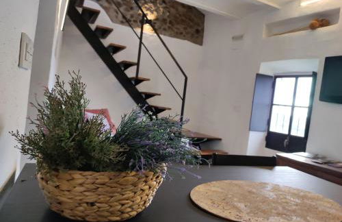 La Martela de Fuentes Casa de diseño rural - Foto 18