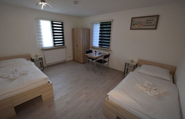 AB Apartment 23 near Cannstatter Wasen - Photo 4