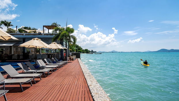 Daisy 2 Bedroom Suite - Foto 2, Habitación