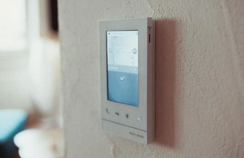 Exklusive Mosel-FeWo in Senheim - große Dachterrasse - Netflix - Waschmaschine - Foto 21