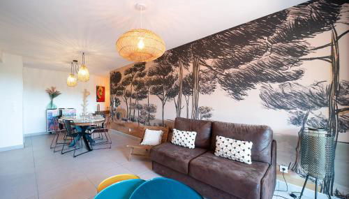 L'Escale de Collioure - Climatisé, parking privé sécurisé, vue mer - Foto 3