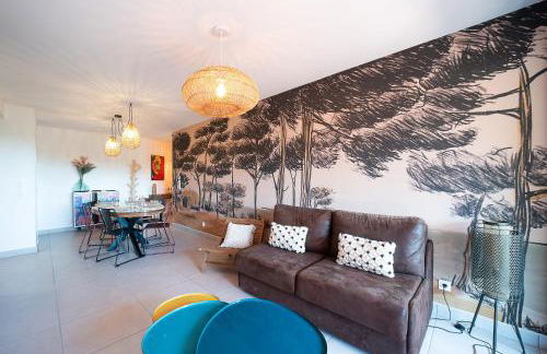 L'Escale de Collioure - Climatisé, parking privé sécurisé, vue mer - Foto 3