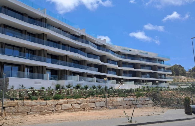 Pure Sea Apartments - Foto 72