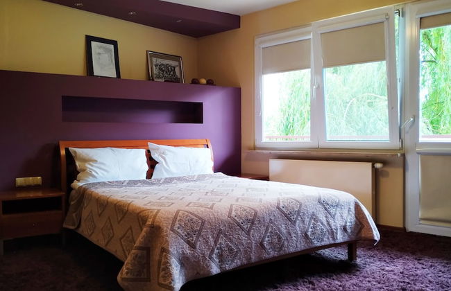 Apartament Królewski Sandomierz - Foto 4