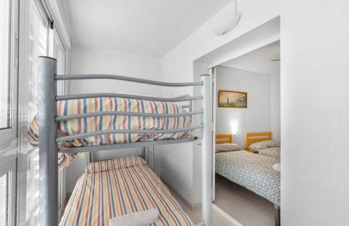 Marina Vibes apartment with pool - Foto 17