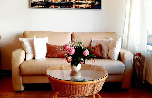 Apartment 3 Minuten zu Fuss zum Meer (40m²) - Foto 1