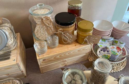 Mas Montbrio Belvedere - Foto 6