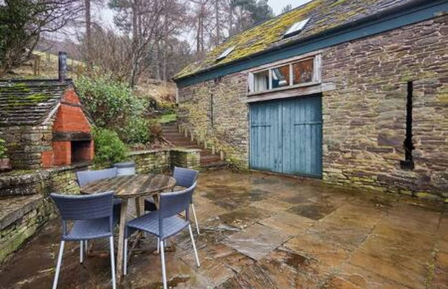 Host Stay Llewenau Draw Barn - Photo 5