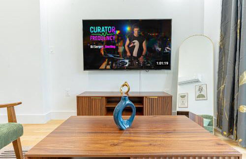 Brooklyn Penthouse Oasis with Terrace Views - Foto 9