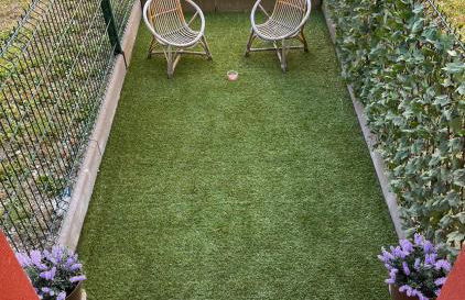 Welcome to Paris ! T3 super cosy, parking, terrasses, idéal 1-6 personnes, 8 min to Paris - Foto 15