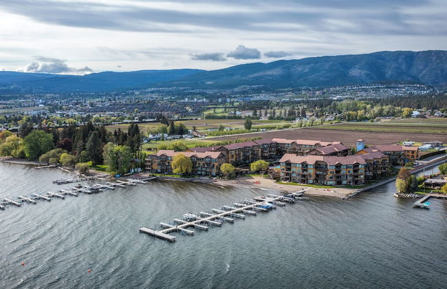 Condo at Barona Beach Lakeside Resort - Photo 29