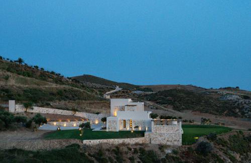 Villa 7 Seas - With Amazing View - Foto 53