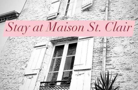 Maison St. Clair - Foto 26