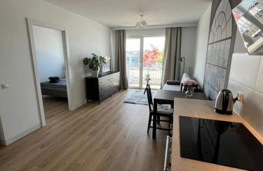 Cityscape apartment - 15 minutes drive from the Old Town - Foto 3