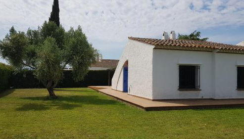 Acacies 25 - Foto 4, Garden