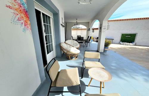 La casa del árbol - Foto 24