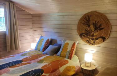 Chalet d'exception avec sauna - proche station du retord - Foto 19