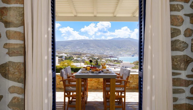 Olivia s Countryside House - Foto 3, Habitación