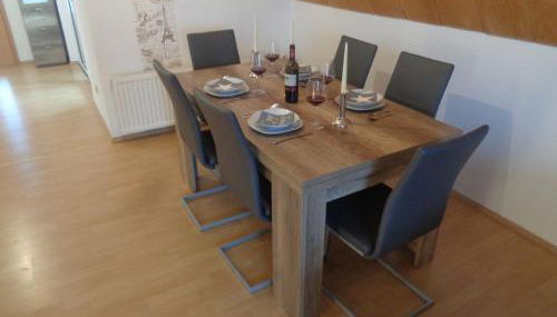 Ferienwohnung Kapust - Foto 4