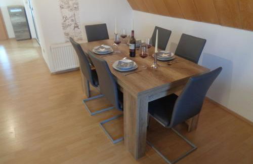 Ferienwohnung Kapust - Foto 4