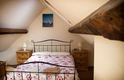 RB Contractor Stays - Celyn - Photo 7