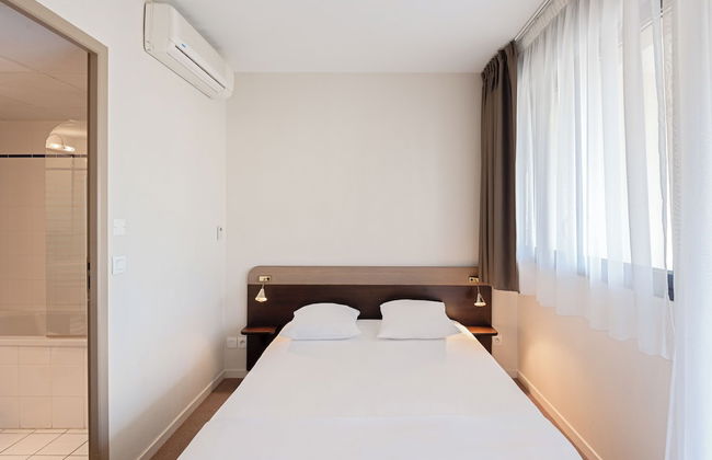 Appart'City Classic Montélimar - Foto 18