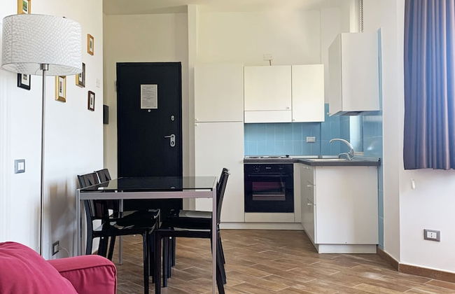 Nuraghe Apartments - Foto 42