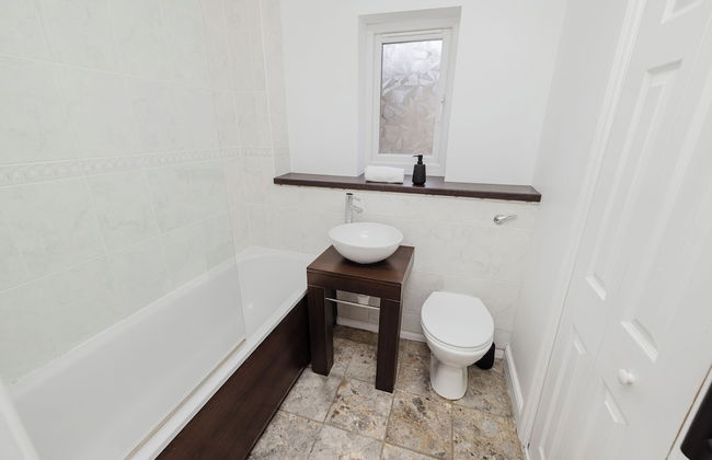 Welcoming 1BR flat near Park - Foto 21