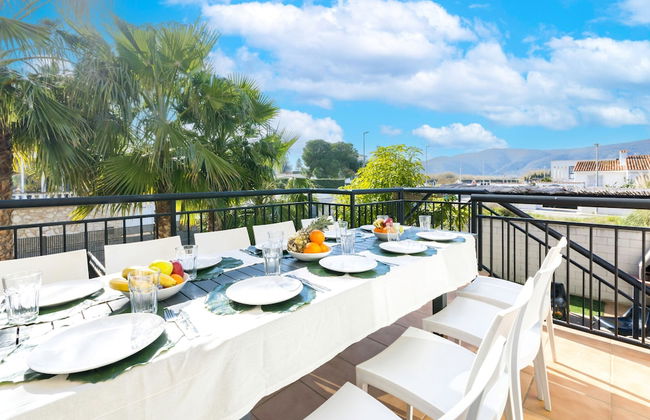 Coll Groc in Grau i Platja - Foto 34