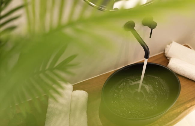 Portara Seaside Luxury Suites - Foto 54