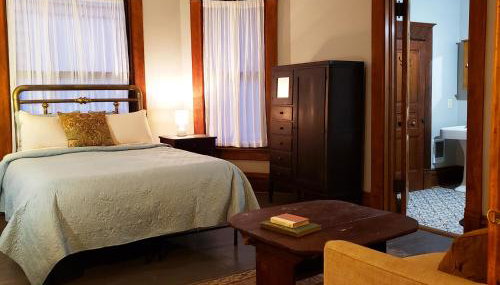 The Eleanor Davis House - Foto 2