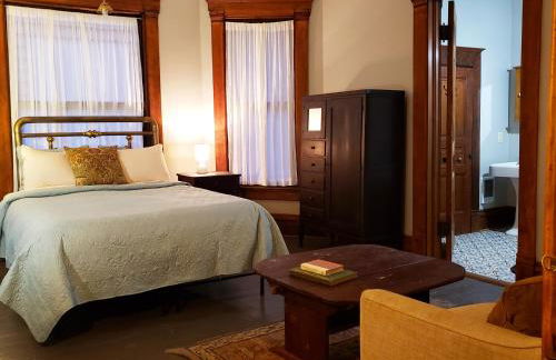 The Eleanor Davis House - Foto 2