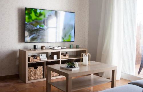 Sun-Kissed Cozy Bungalow - Foto 35