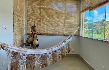 Refúgio Pé na Areia com 4 quartos em Ilhéus - Condomínio Perfeito para Família! - Photo 28