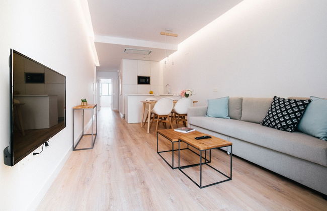 El Naranjito de Triana - Foto 13