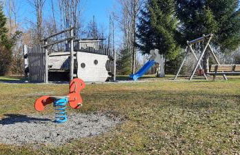 Ferienwohnung Am Illerradweg - Foto 15