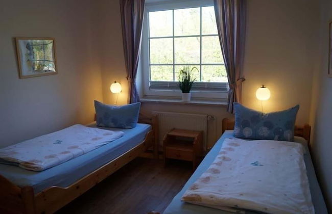 Haus an der Pferdekoppel - Foto 7