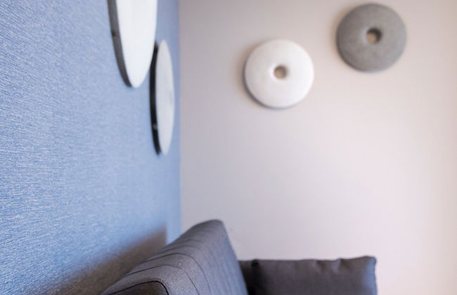 Marina Alimos Hotel Apartments - Foto 44