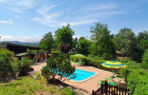 Agriturismo Il Burlino Apartments - Foto 1