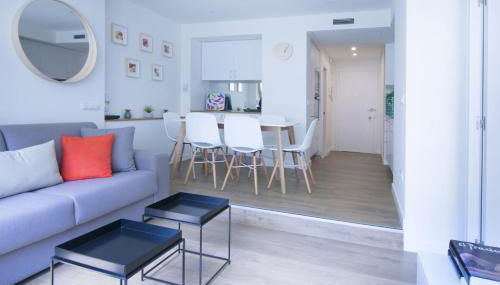 MintyStay - 2BD Salamanca - Foto 3, Other