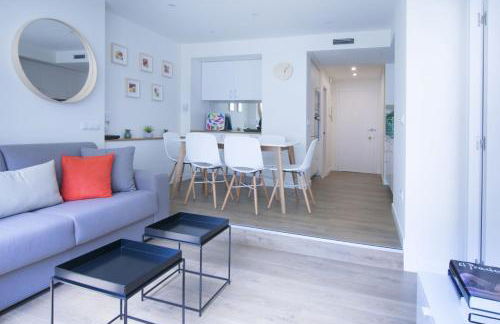 MintyStay - 2BD Salamanca - Foto 3