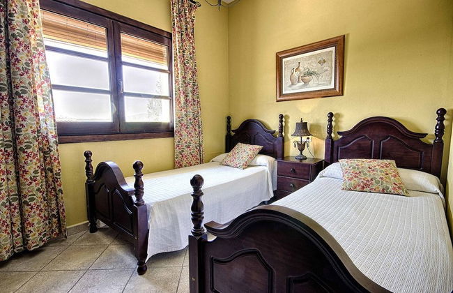 Complejo Turístico Rural Las Mayoralas - Foto 3