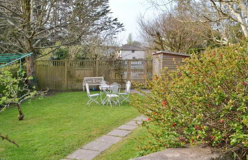 The Old Barn - Foto 21